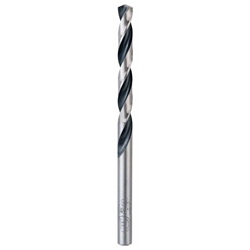 Bosch Metallspiralbohrer HSS PointTeQ, DIN 338, 6,3mm, 10er-Pack Nr. 2608577231