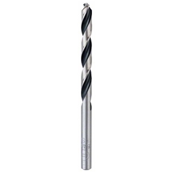 Bosch Metallspiralbohrer HSS PointTeQ, DIN 338, 6,4mm, 10er-Pack Nr. 2608577232