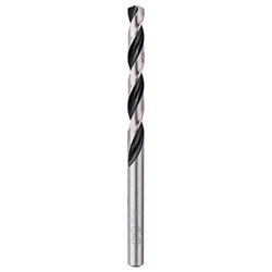 Bosch Metallspiralbohrer HSS PointTeQ, DIN 338, 6,5mm, 1er-Pack Nr. 2608577168
