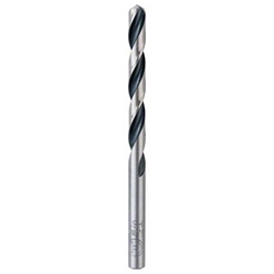 Bosch Metallspiralbohrer HSS PointTeQ, DIN 338, 6,6mm, 10er-Pack Nr. 2608577234
