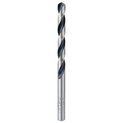 Bosch Metallspiralbohrer HSS PointTeQ, DIN 338, 6,7mm, 10er-Pack Nr. 2608577235
