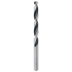 Bosch Metallspiralbohrer HSS PointTeQ, DIN 338, 6,9mm, 10er-Pack Nr. 2608577237