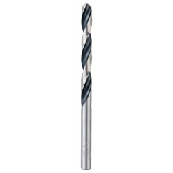 Bosch Metallspiralbohrer HSS PointTeQ, DIN 338, 7,0mm, 10er-Pack Nr. 2608577238