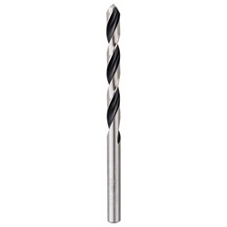 Bosch Metallspiralbohrer HSS PointTeQ, DIN 338, 7,0mm, 1er-Pack Nr. 2608577169