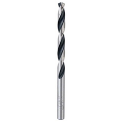 Bosch Metallspiralbohrer HSS PointTeQ, DIN 338, 7,1mm, 10er-Pack Nr. 2608577239