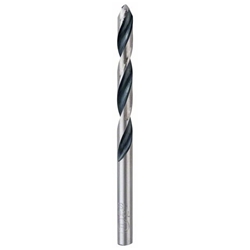 Bosch Metallspiralbohrer HSS PointTeQ, DIN 338, 7,2mm, 10er-Pack Nr. 2608577240