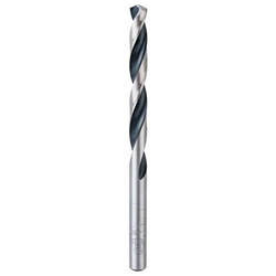 Bosch Metallspiralbohrer HSS PointTeQ, DIN 338, 7,4mm, 10er-Pack Nr. 2608577242