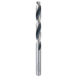 Bosch Metallspiralbohrer HSS PointTeQ, DIN 338, 7,5mm, 10er-Pack Nr. 2608577243