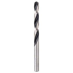 Bosch Metallspiralbohrer HSS PointTeQ, DIN 338, 7,5mm, 1er-Pack Nr. 2608577170