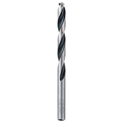 Bosch Metallspiralbohrer HSS PointTeQ, DIN 338, 7,6mm, 10er-Pack Nr. 2608577244