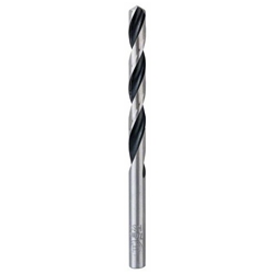 Bosch Metallspiralbohrer HSS PointTeQ, DIN 338, 7,7mm, 10er-Pack Nr. 2608577245