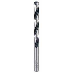 Bosch Metallspiralbohrer HSS PointTeQ, DIN 338, 8,0mm, 10er-Pack Nr. 2608577248