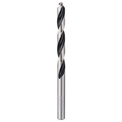 Bosch Metallspiralbohrer HSS PointTeQ, DIN 338, 8,0mm, 1er-Pack Nr. 2608577171