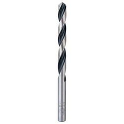 Bosch Metallspiralbohrer HSS PointTeQ, DIN 338, 8,1mm, 10er-Pack Nr. 2608577249