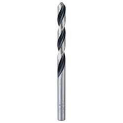 Bosch Metallspiralbohrer HSS PointTeQ, DIN 338, 8,2mm, 10er-Pack Nr. 2608577250