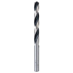 Bosch Metallspiralbohrer HSS PointTeQ, DIN 338, 8,3mm, 10er-Pack Nr. 2608577251