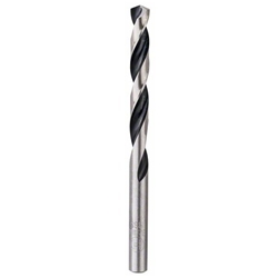 Bosch Metallspiralbohrer HSS PointTeQ, DIN 338, 8,5mm, 1er-Pack Nr. 2608577172