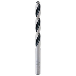 Bosch Metallspiralbohrer HSS PointTeQ, DIN 338, 8,6mm, 10er-Pack Nr. 2608577254