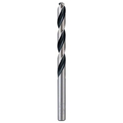 Bosch Metallspiralbohrer HSS PointTeQ, DIN 338, 8,7mm, 10er-Pack Nr. 2608577255