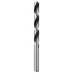 Bosch Metallspiralbohrer HSS PointTeQ, DIN 338, 8,9mm, 10er-Pack Nr. 2608577257