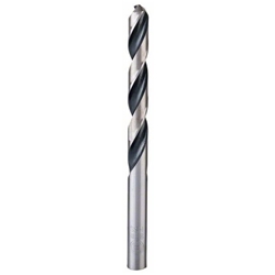Bosch Metallspiralbohrer HSS PointTeQ, DIN 338, 9,0mm, 10er-Pack Nr. 2608577258