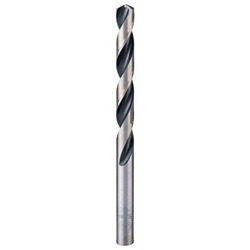 Bosch Metallspiralbohrer HSS PointTeQ, DIN 338, 9,1mm, 10er-Pack Nr. 2608577259