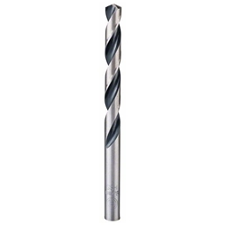 Bosch Metallspiralbohrer HSS PointTeQ, DIN 338, 9,2mm, 10er-Pack Nr. 2608577260