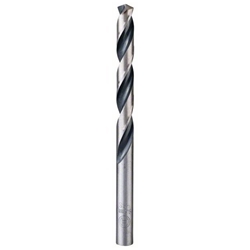 Bosch Metallspiralbohrer HSS PointTeQ, DIN 338, 9,6mm, 10er-Pack Nr. 2608577264