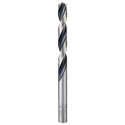Bosch Metallspiralbohrer HSS PointTeQ, DIN 338, 9,7mm, 10er-Pack Nr. 2608577265