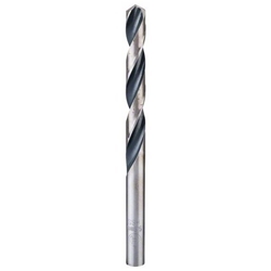 Bosch Metallspiralbohrer HSS PointTeQ, DIN 338, 9,9mm, 10er-Pack Nr. 2608577267