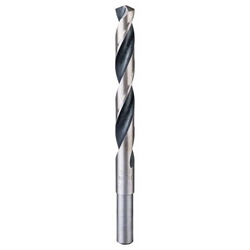 Bosch Metallspiralbohrer HSS PointTeQ, DIN 338, mit reduziertem Schaft, 11,5mm Nr. 2608577301