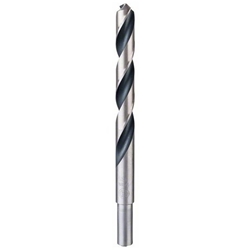 Bosch Metallspiralbohrer HSS PointTeQ, DIN 338, mit reduziertem Schaft, 12,0mm Nr. 2608577302