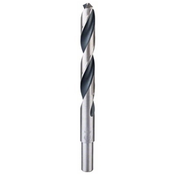 Bosch Metallspiralbohrer HSS PointTeQ, DIN 338, mit reduziertem Schaft, 14,5mm Nr. 2608577307