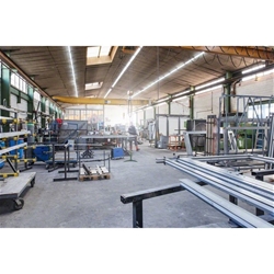 Bosch Metallspiralbohrer HSS PointTeQ, DIN 338, mit reduziertem Schaft, 14,5mm Nr. 2608577307