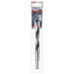 Bosch Metallspiralbohrer HSS PointTeQ, DIN 338, mit reduziertem Schaft, 15,5mm Nr. 2608577309
