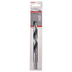 Bosch Metallspiralbohrer HSS PointTeQ, DIN 338, mit reduziertem Schaft, 16,0mm Nr. 2608577310
