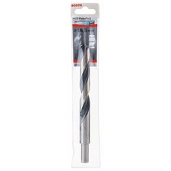 Bosch Metallspiralbohrer HSS PointTeQ, DIN 338, mit reduziertem Schaft, 16,5mm Nr. 2608577311