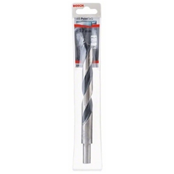 Bosch Metallspiralbohrer HSS PointTeQ, DIN 338, mit reduziertem Schaft, 17,0mm Nr. 2608577312
