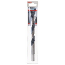 Bosch Metallspiralbohrer HSS PointTeQ, DIN 338, mit reduziertem Schaft, 18,0mm Nr. 2608577313