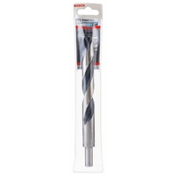 Bosch Metallspiralbohrer HSS PointTeQ, DIN 338, mit reduziertem Schaft, 19,0mm Nr. 2608577314