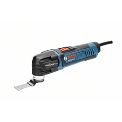 Bosch Multi-Cutter GOP 30-28, mit Zubehör, L-BOXX Nr. 0601237000