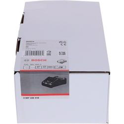 Bosch Multi-Volt Schnellladegerät GAL 18V-160 C Nr. 2607226318