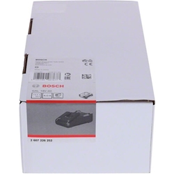 Bosch Multi-Volt Schnellladegerät GAL 18V-40 Nr. 2607226252