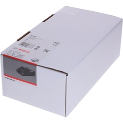 Bosch Multi-Volt Schnellladegerät GAL 18V-40 Nr. 2607226252