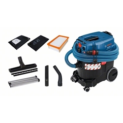 Bosch Nass-/Trockensauger GAS 35 H AFC Nr. 06019C3600