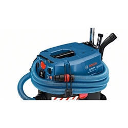 Bosch Nass-/Trockensauger GAS 35 H AFC Nr. 06019C3600