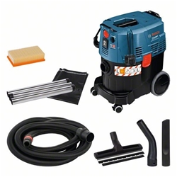 Bosch Nass-/Trockensauger GAS 35 L AFC Nr. 06019C3200