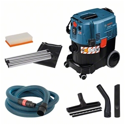 Bosch Nass-/Trockensauger GAS 35 M AFC Nr. 06019C3100