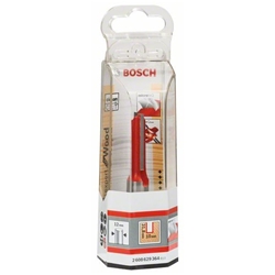 Bosch Nutfräser EXPERT for Wood, Carbide, 12mm, D1 10mm, L 31,8mm, G 76mm Nr. 2608629364