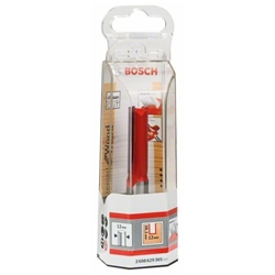 Bosch Nutfräser EXPERT for Wood, Carbide, 12mm, D1 12mm, L 38,1mm, G 80mm Nr. 2608629365